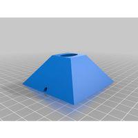 Vuse Vape Şarj Standı (Bu ürün Sadece Plastik parçadır - Almadan Önce Soru Sorabilirsiniz)