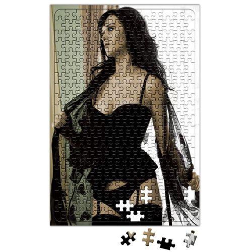 Katy Perry Pirry Kity Puzzle 240 Parça Yapboz