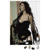 Katy Perry Pirry Kity Puzzle 240 Parça Yapboz