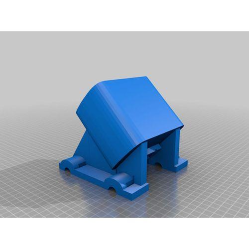 Akkuhalter F R Stihl AP Akkus (Bu ürün Sadece Plastik parçadır - Almadan Önce Soru Sorabilirsiniz)