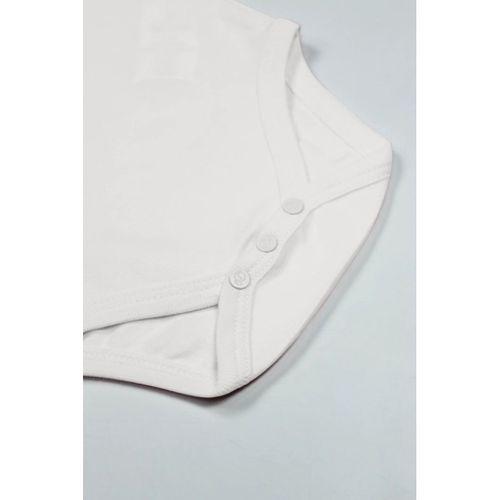 Bistyle Natural Basic Style Uzun Kol Body 17104 Ekru