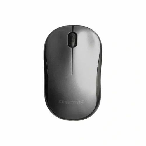 Silver Kablosuz 3d Optik Mouse