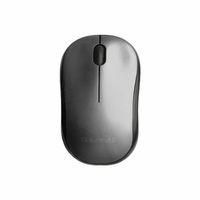 Silver Kablosuz 3d Optik Mouse