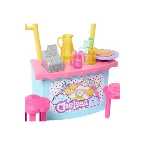 HNY60 - LIMONATA STANDI