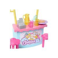 HNY60 - LIMONATA STANDI