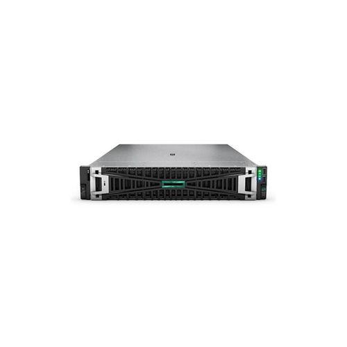 HPE PROLIANT DL380 GEN11 INTEL XEON-G 6526Y 4X32GB 8SFF SSD 2X1000W P77241-425 3 YIL YERİNDE GARANTİ