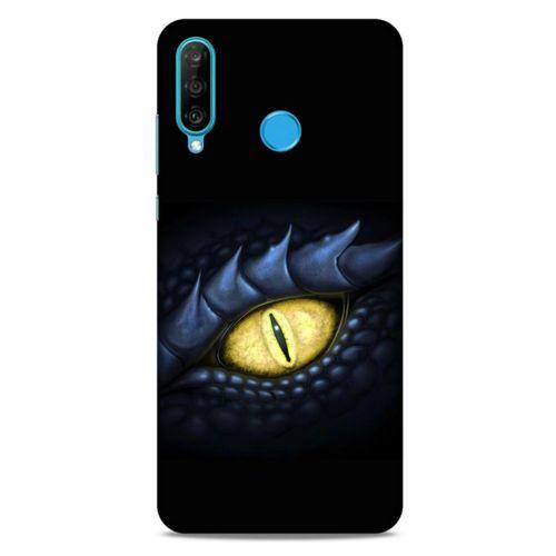 Huawei P30 Lite Kılıf Dragons (44) Tough Armor Kılıf Ejderha Cinsleri