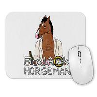 BoJack Horseman Mouse Pad