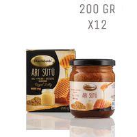 Arısütü, Bal, Polenlı Macun (8000 Mg) 12 Adet