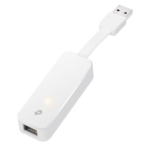 TP-Link UE300 Usb 3.0 Gigabit Ethernet Ağ Adaptörü