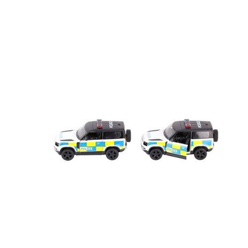 Nessiworld KT5428DP C-B LAND ROVER DEFENDER 90