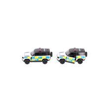 Nessiworld KT5428DP C-B LAND ROVER DEFENDER 90