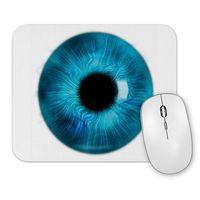Olho Mouse Pad