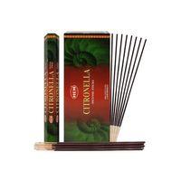 Citronella Tall Hexa