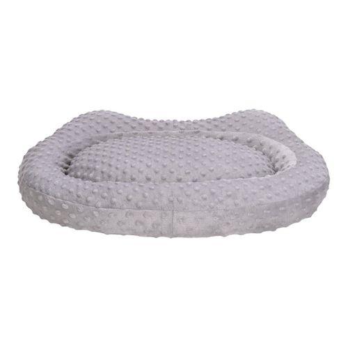 Pet Comfort Kitty Kedi Yatağı Gri 60x55cm