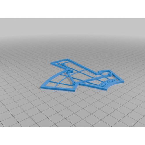 Güney Kutup Takımyıldızları 1/2 (Bu ürün Sadece Plastik parçadır - Almadan Önce Soru Sorabilirsiniz)