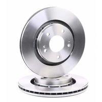 Tampon Ön Karlik Li̇p Alt İ30 2012-