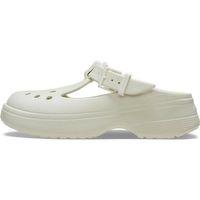crocs 210581-0HZ CLASSIC MARY JANE CLOG SPOR TERLİK SANDALET