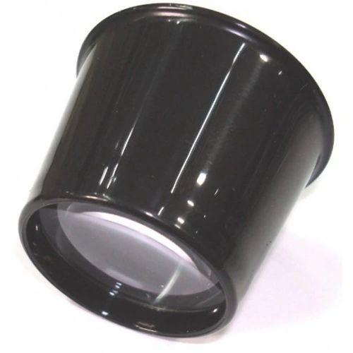 -saat Tamirciler Için Gözlük Büyüteç 10x