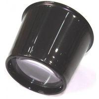 -saat Tamirciler Için Gözlük Büyüteç 10x