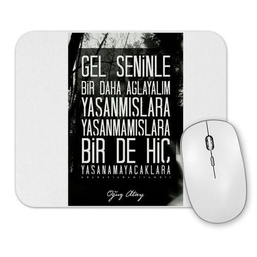 Oğuz Atay Söz Mouse Pad.jpg