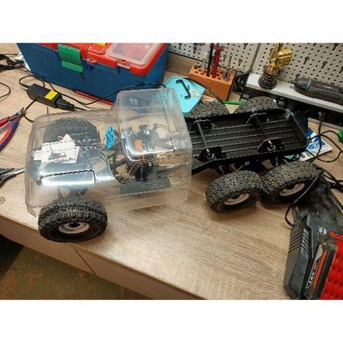GSPEED 6 × 6 yatak - 5142595