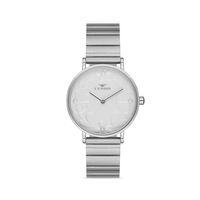 Ferro Gümüş Çelik Kordon Kadın Kol Saati F40074-01 F40074-01