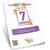 KPSS Coğrafya Denemeleri Liderler Karması