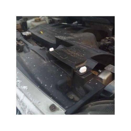 Jeep Compass Hava Girişi Kelepçesi 06508655AA 3D Baskı (Bu ürün Sadece Plastik parçadır - Almadan Önce Soru Sorabilirsiniz)