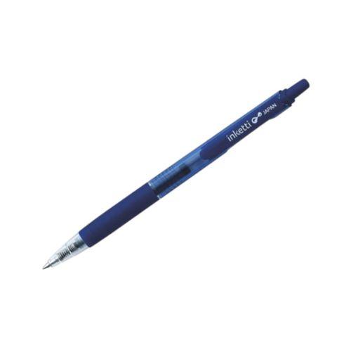PENAC İNKETTİ - 0.7mm CCH-10 BLUE ( Üç Adet )