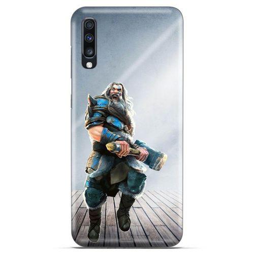 Lopard General Mobile GM 20 Uyumlu Kılıf GameX (31) TPU Kılıf Kombat