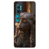 Xiaomi Mi Note 10 Uyumlu Kılıf The Dark Crystal (5) Koruma Kabı skekSil