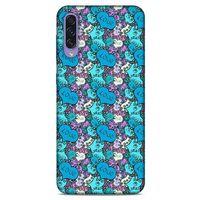 Samsung Galaxy A50s Kılıf Hediyelik Seri Sevgililer Günü (42) 14 Şubat Rugged Armor Kılıf