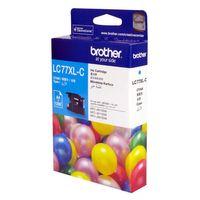Brother Lc472xly Yellow Sarı Kartuş Mfc-j2340-j3540-j3940 1.500 Sayfa