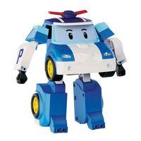 Robocar Poli Büyük Transforming Robot - Poli 0685