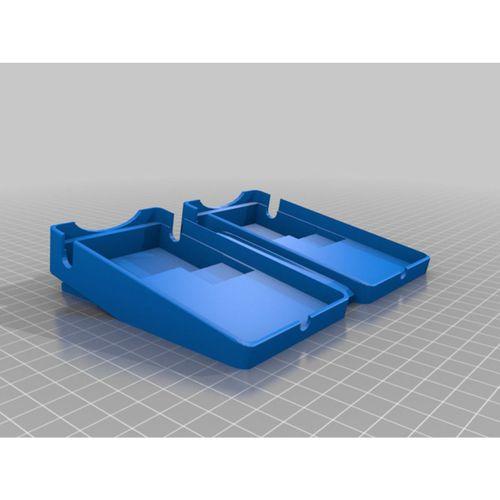 Cep Operatörü Arka Kasa Remix PORack (Bu ürün Sadece Plastik parçadır - Almadan Önce Soru Sorabilirsiniz)