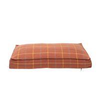 Pet Comfort Lima Ortopedik Kiremit Rengi Köpek Yatağı L 110x75cm