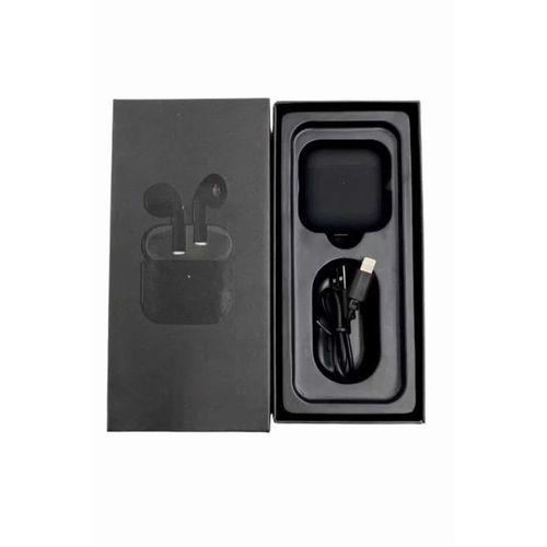 Kablosuz Bluetooth Kulaklık Tws Pro5 Kulaklık Anc Özelliği Dokunmatik Kontrol