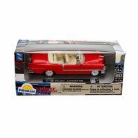 1/43 Araba Amerikan Seri 1 18A.24