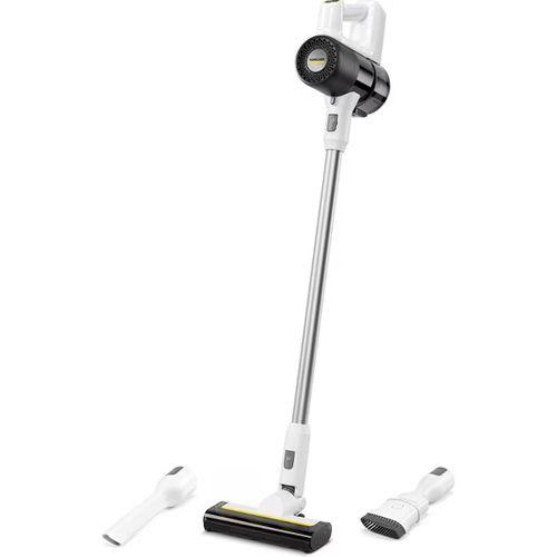Karcher KVA 2 Şarjlı Dikey Süpürge