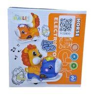 RS-9059C KUT.PİLLİ MÜZİK.ATA BİNEN ASLAN -ZRV