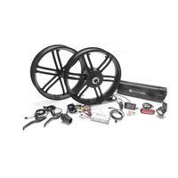 Elektrikli Dönüşüm Kiti 20 Jant Fatbike Alba 1000 RHE