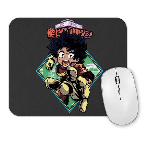 My Hero Academia Mouse Pad