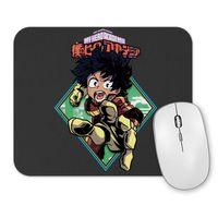 My Hero Academia Mouse Pad