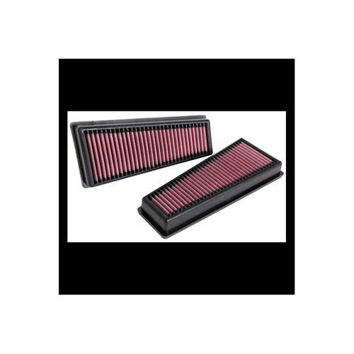 KN-33-3140 HAVA FİLTRESİ