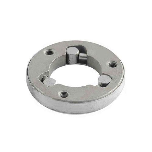 SEVGENT Cub İlk Hareket Plakası Yivli 8 Mm