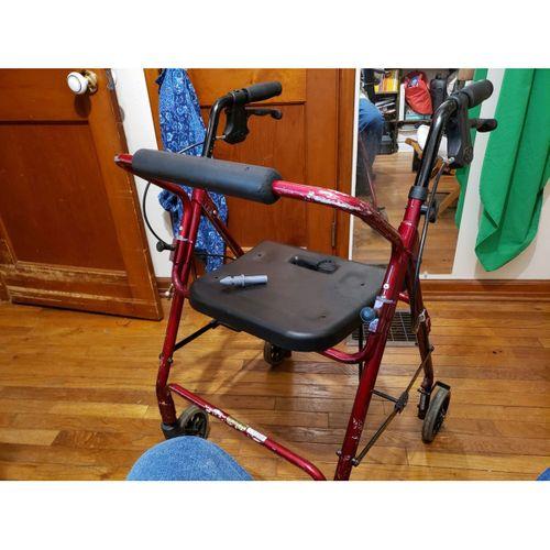 Walker Geri Dinlenme Konnektörü - 5150706