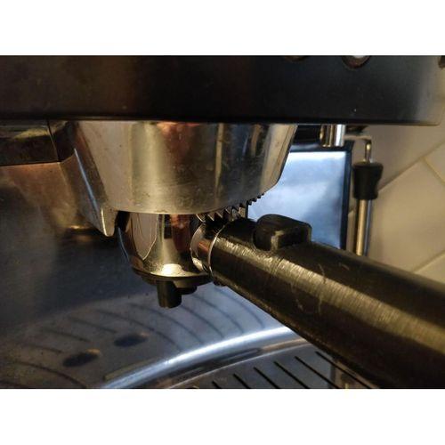 Rowenta ES440030 (Perfecto Automatic) Tutma Tutucu Portofilter - 5151071
