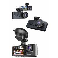 Carplay Fotoğraf Ve Video Kaydedici Araç İçi Kamera Ekranlı