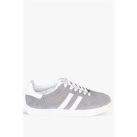 Hammerjack Bachata Gri Süet Erkek Günlük Ayakkabı